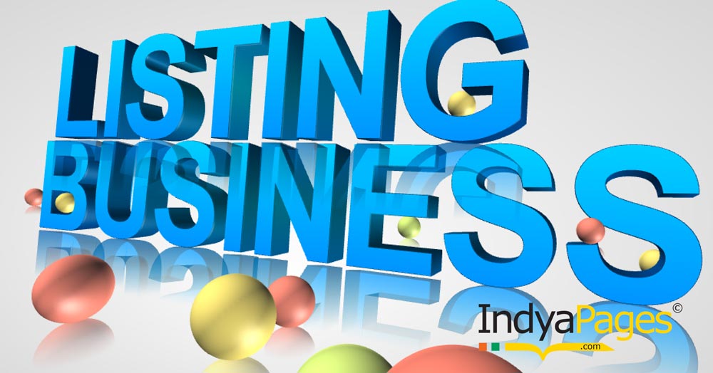 Business listing India - Indyapages