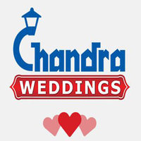 Chandra Weddings