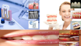 Dr. Mukesh's Dental and Implant solutions, 