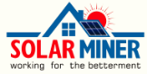 Commercial Solar System Brisbane - Solar Miner