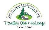 travellers club and holidays