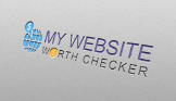 MY WEBSITE WORTH CHECKER