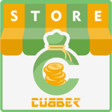 Cubber Store