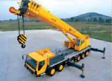 Durga Crane Services