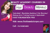 First Foundation Pro - Makeup Academy 