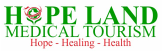 Hope Land Medical Tourism