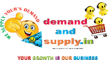 Demand and Supply