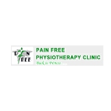 Pain free Physiotherapy Clinic