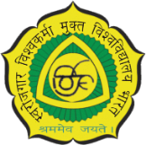 VISHWAKARMA UNIVERSITY