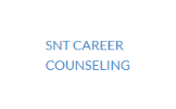 SNT CAREER COUNSELING