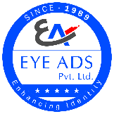 Eye Ads Pvt. Ltd. 