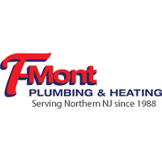 Local Businesses T-Mont Plumbing and Heating- Plumbing Services NJ in Nutley NJ