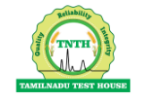 Tamilnadutesthouse