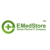 EMedStore - Online Pharmacy App Development Company