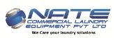 Nate Commercial Laundry Equipment