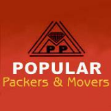 Popular packers & Movers