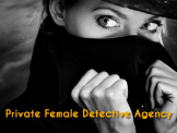 Venus Detective Agency