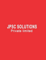 JPSC Solutions Pvt Ltd