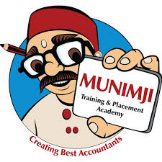 MUNIMJI TRAINING AND PLACEMENT ACADEMY