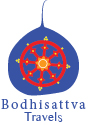 Bodhisattva Travels