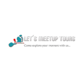 Let's Meetup Tours