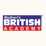 Madhavis British Academy