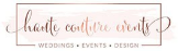 Haute Couture Events