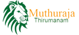 Muthuraja Thirumanam Company Logo by Keerthana Akash in Tiruchirappalli TN