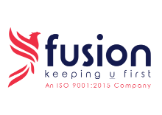 Fusion E-Solutions LLC