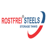 Rostfrei Steel- Tanks and Steel Silo Manufacturer