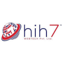 Custom Logo Design Company USA | Hih7 Webtech