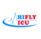 Hilfy ICU Train Ambulance Service 