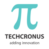 Techcronus Business Solutions Pvt. Ltd. - Software Development Company