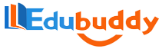 Edubuddy Education Service Company Logo by Edu Buddy in Kolkata 