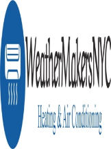 Local Businesses Weather Makers L I - Central Air Conditioning Repair Long Island in  
