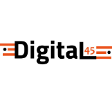 Digital45 SEO - Company in Ahmedabad