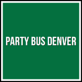 Party Bus Denver