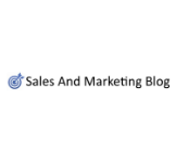 Sales and Marketing Blog