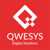 Local Businesses Qwesys Digital Solutions in Surat, Gujarat, India 