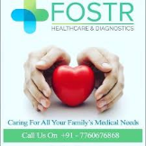 Fostr Healthcare