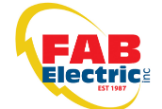 FAB Electric, Inc. 