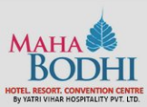 Maha Bodhi Hotel Resort Convention Centre