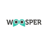 Local Businesses Woosper Infotech in Emeryville 