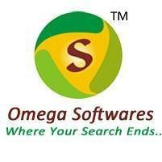 Omega Softwares