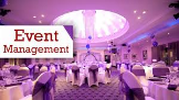 Blue Divine Event Management