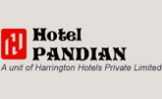 Hotel Pandian  - Hotel near Chennai egmore railway station