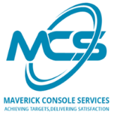 Maverick Console Services Pvt. Ltd