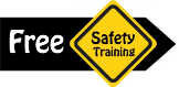 Free Safety Training