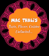 MAC THALI'S & SNACK BOXES