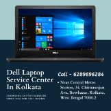 Dell Laptop Service Center In Kolkata